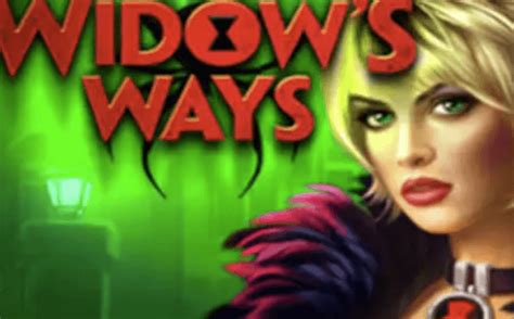 The Widow S Ways Slot Grátis